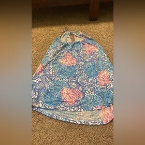 Lilly Pulitzer Tank Medium